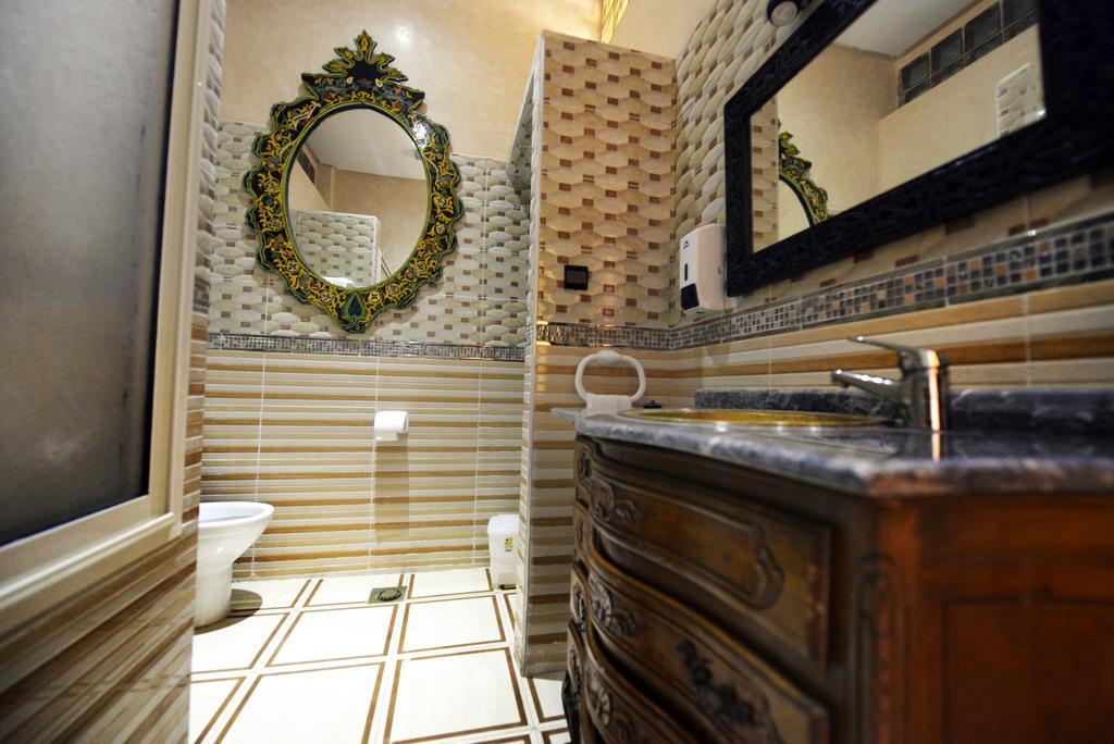 Hotel Des Oudaias Рабат Екстериор снимка